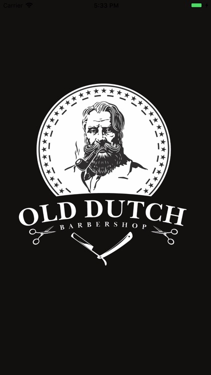 OLD DUTCH Barbershop