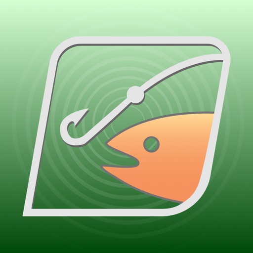 Fishing Spots - Official App