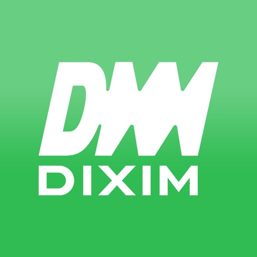 Dixim Digital Tv By Digion Inc