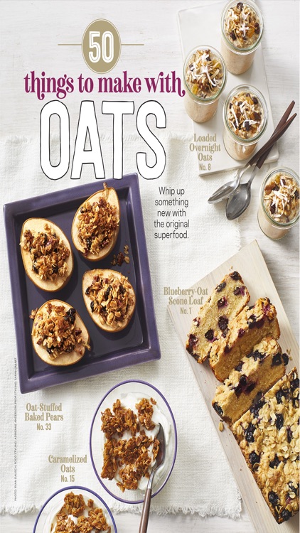 Food Network Magazine US