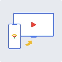 Screen Mirroring - Cast to TV