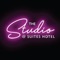 Download the The Studio @ Suites Hotel app to easily book classes and manage your fitness experience - anytime, anywhere