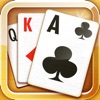 Icon Solitaire the classic game