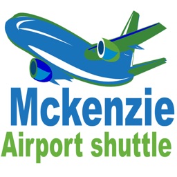 McKenzie Shuttle Service Inc.