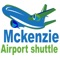 McKenzie Shuttle Service Inc