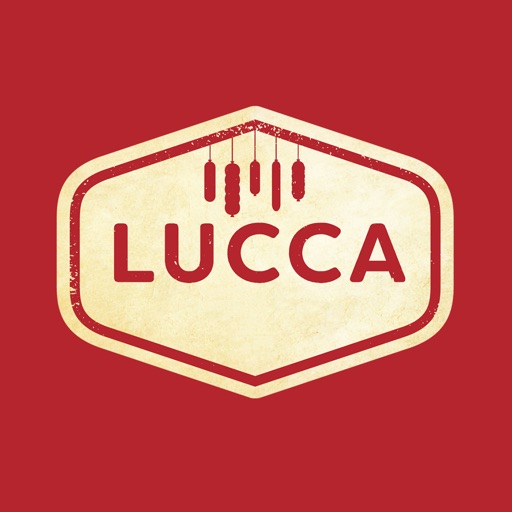 Lucca Deli icon
