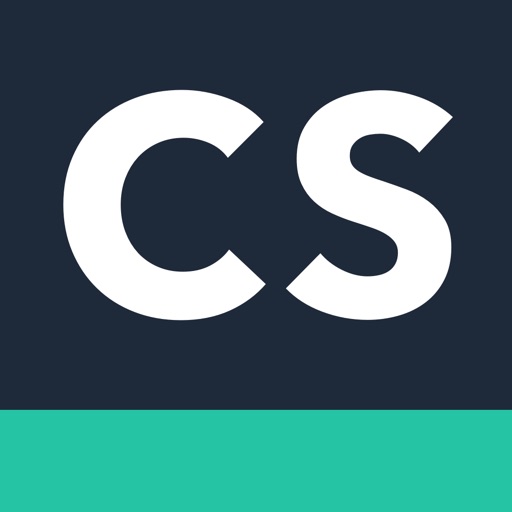 CamScanner-Scanner to scan PDF