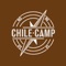 En ChileCamp App, es una aplicación de navegación y ruta de Chile