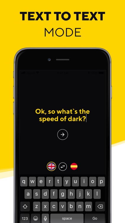 Translator Guru: Voice & Text screenshot-4