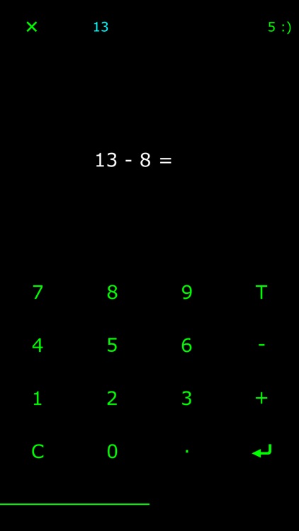 Basic Math Generator By Victor Muratov