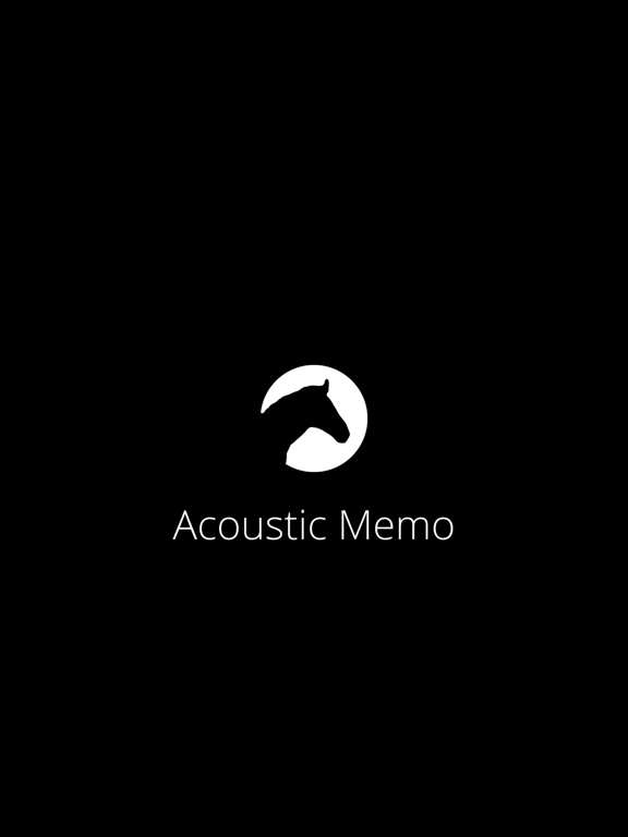 Acoustic Memo Animal screenshot 2