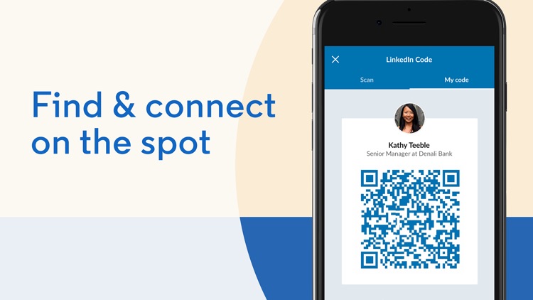 LinkedIn: Network & Job Search screenshot-5