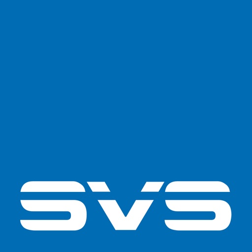 SVS iOS App
