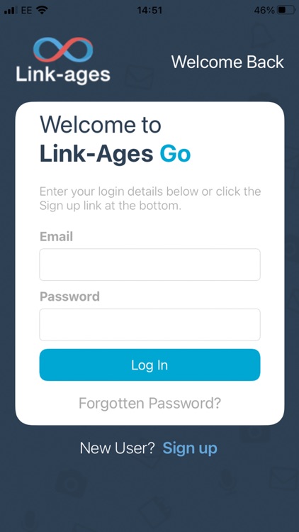 Link-ages Go