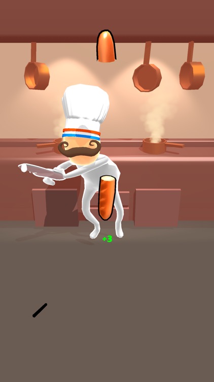 Slice Chef!