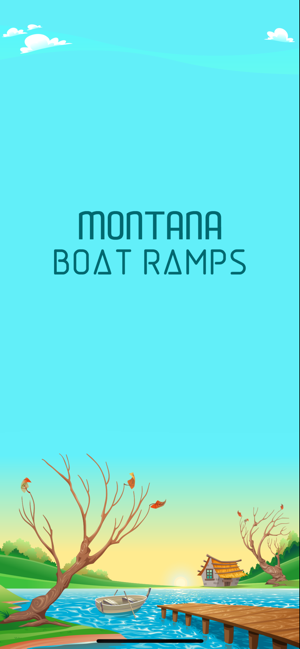 Montana Boating(圖1)-速報App