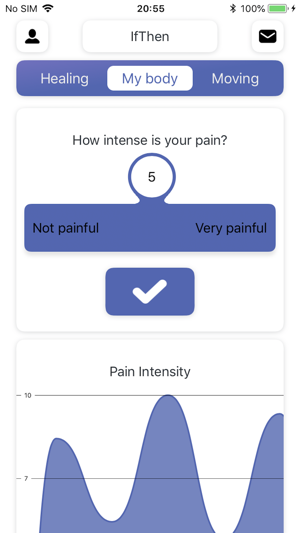 IfThen - Physical Therapy