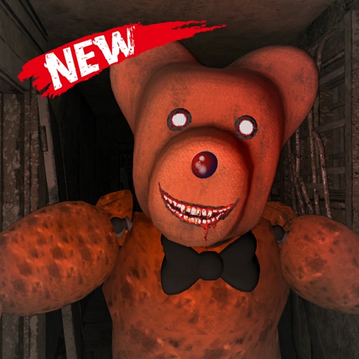 Freddy's Scary Horror Nights Icon