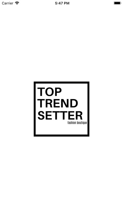 Top Trendsetter