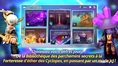 Skylanders™ Ring of Heroes Skylanders™ Ring of Heroes