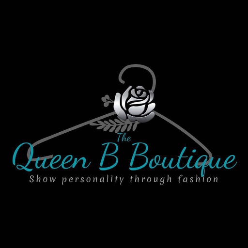 The Queen B Boutique by The Queen B Boutique