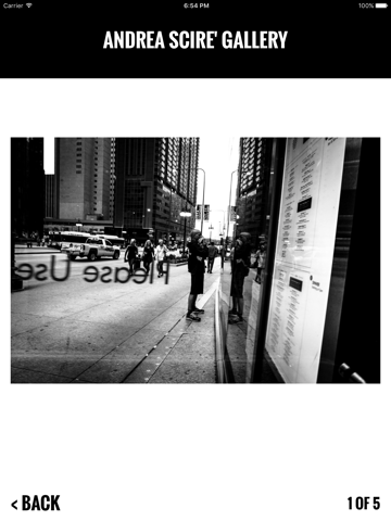 CSP-Chicago Street Photography - náhled