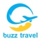 Buzz Travel is a ios application that help employees to record their business trip over cities or overseas