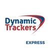 Dynamic Trackers / Express