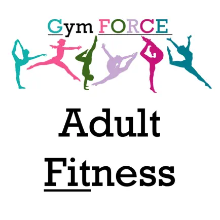 GymForce Adult Fitness Cheats