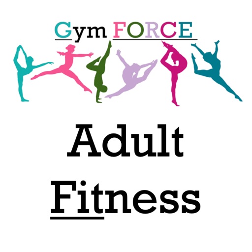 GymForce Adult Fitness