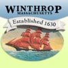 Winthrop Mass