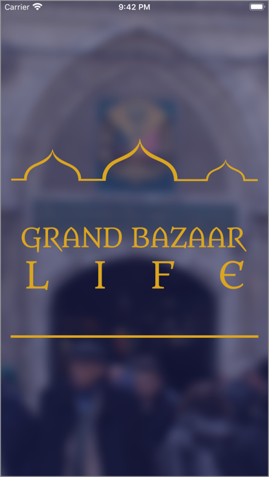 Grand Bazaar Life screenshot 2
