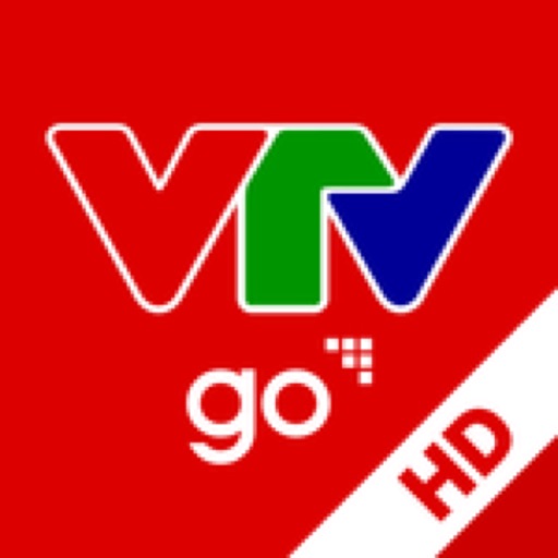 VTV Go Xem TV Mọi nơi, Mọi lúc by Dai Truyen Hinh Viet Nam