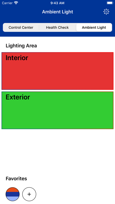 Door Pilot ESC screenshot 4