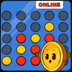 4 in a row online connect four