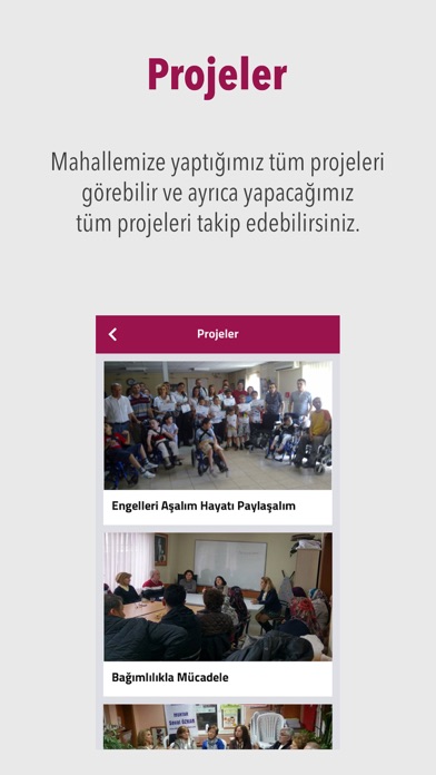 Seval Özkan screenshot 3