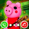 Call Piggy Chapter 2 - iPadアプリ