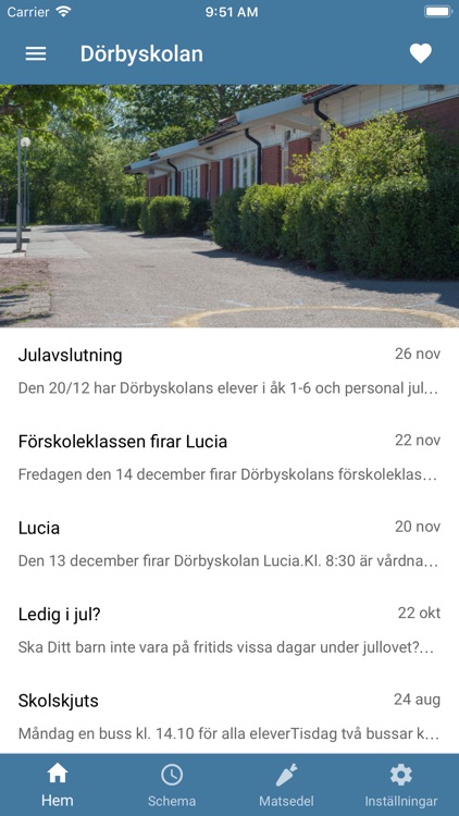 Skolapp Kalmar