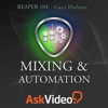 Automation & Mixing Course