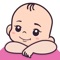 Baby Tracker helps moms and dads care for their new baby