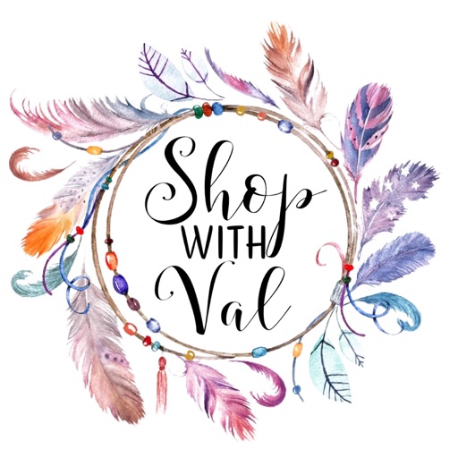 Shop with Val