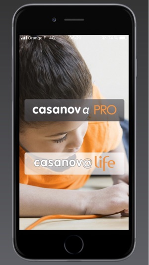 Casanova Life(圖1)-速報App