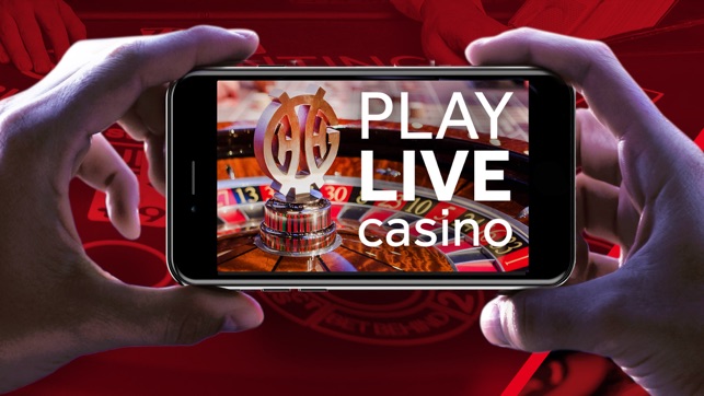 Genting Poker, casino online genting.