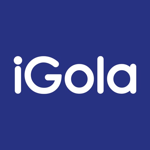iGola iOS App