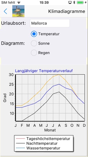 Mallorca App für den Urlaub(圖3)-速報App