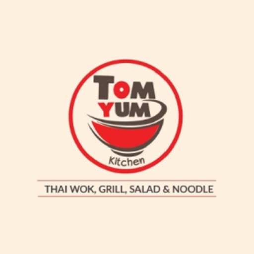 Tom Yum Kitchen