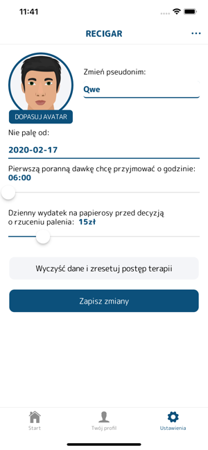 Recigar – rzuć palenie(圖3)-速報App