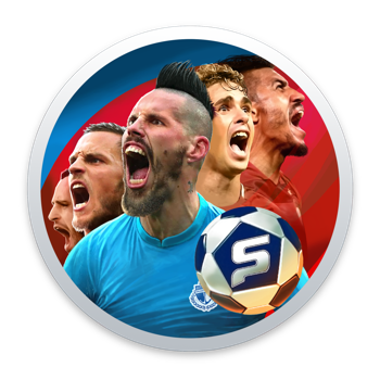 Sociable Soccer 2020