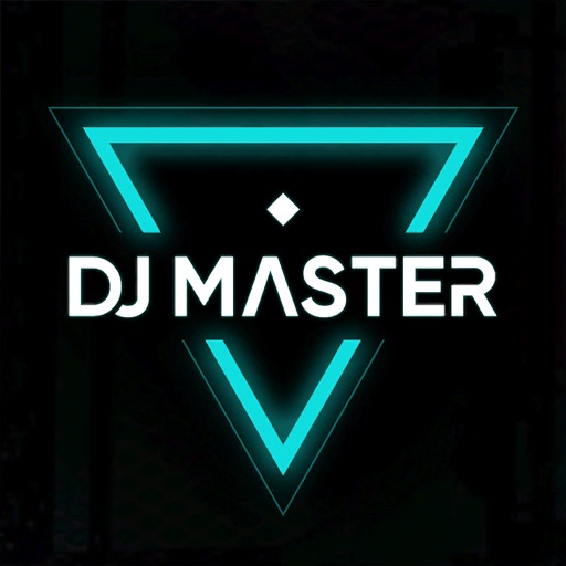 DJ Master Icon