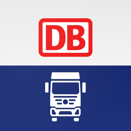 DB Schenker Connect 2 Drive icon